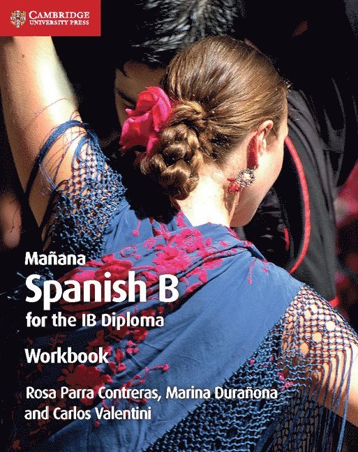 Rosa Parra Contreras, Marina Dura&#241;ona, Carlos Valentini, Marina Durañona, Marina Duranona - Mañana Workbook, Häftad