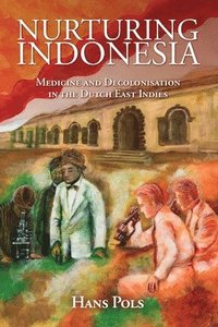 bokomslag Nurturing Indonesia