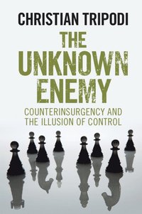 bokomslag The Unknown Enemy