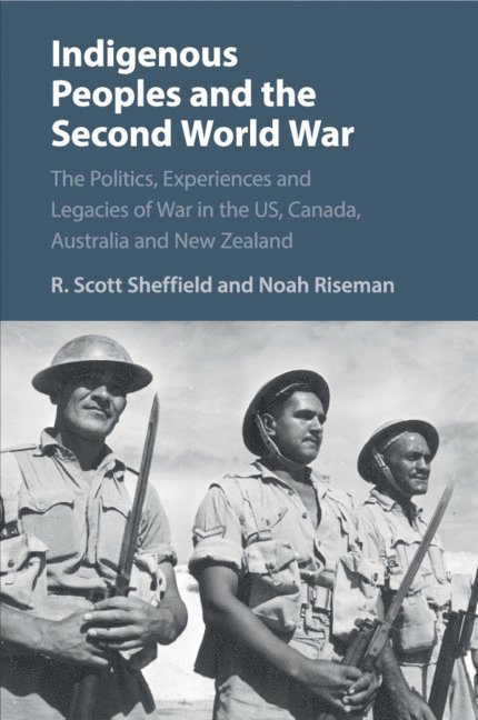 Indigenous Peoples and the Second World War 1