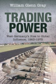 bokomslag Trading Power