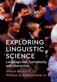 bokomslag Exploring Linguistic Science