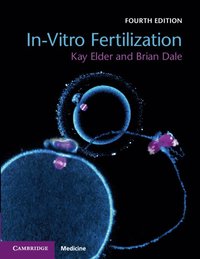 bokomslag In-Vitro Fertilization