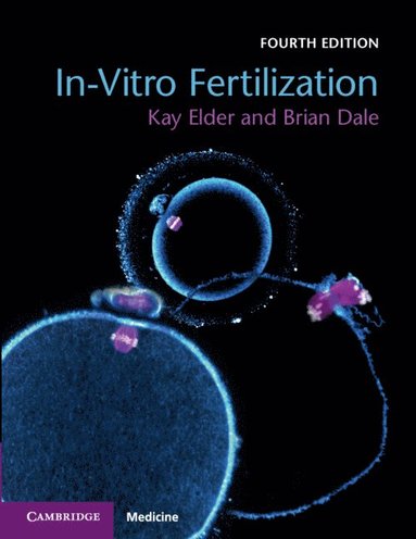 bokomslag In-Vitro Fertilization