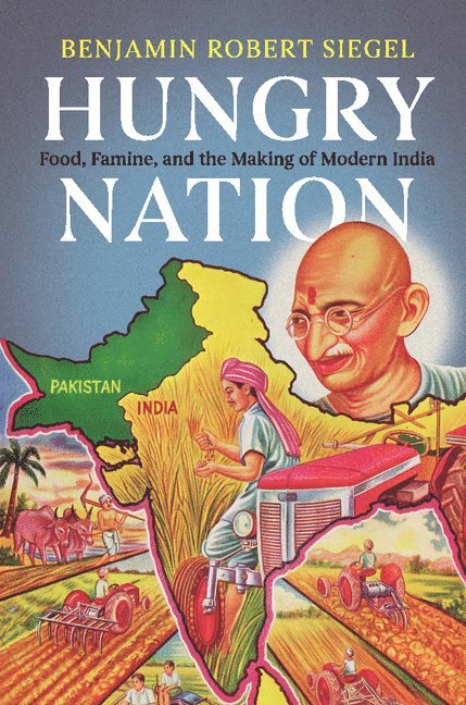 Hungry Nation 1