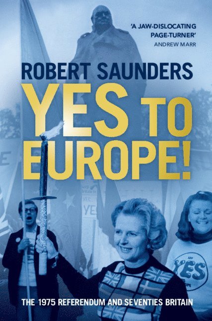 Yes to Europe! 1