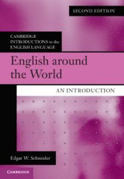 bokomslag English around the World