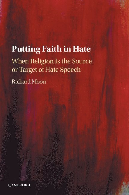 Putting Faith in Hate 1