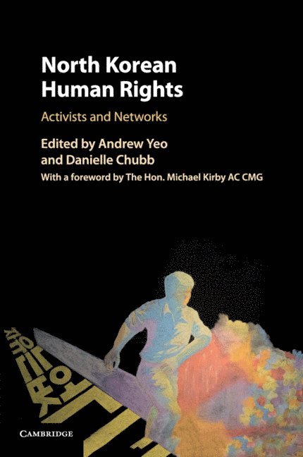 North Korean Human Rights 1