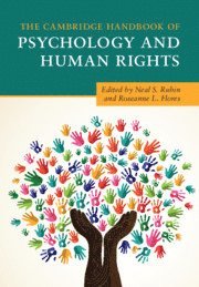 bokomslag Cambridge Handbook of Psychology and Human Rights