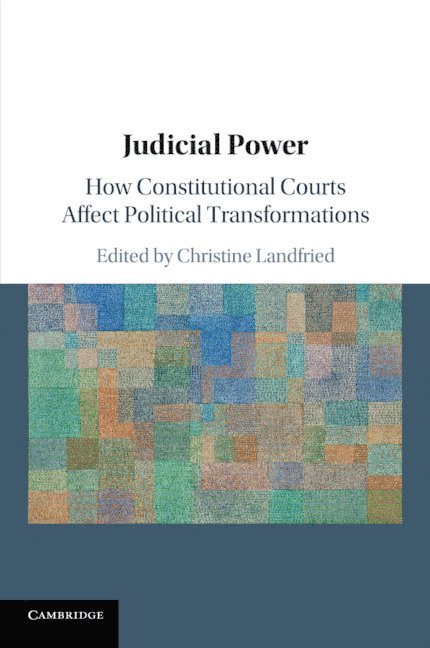 Judicial Power 1