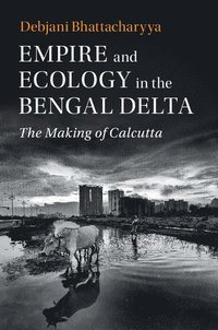 bokomslag Empire and Ecology in the Bengal Delta