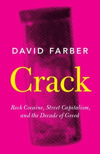 bokomslag Crack