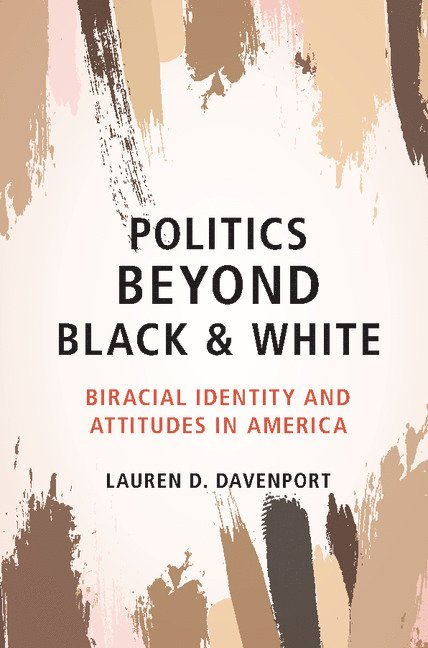 Politics beyond Black and White 1