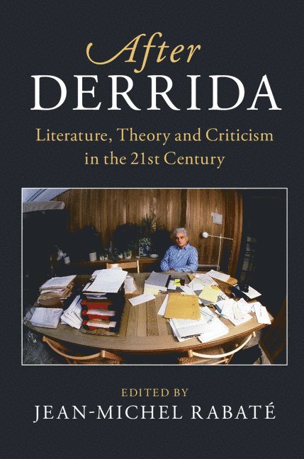 After Derrida 1