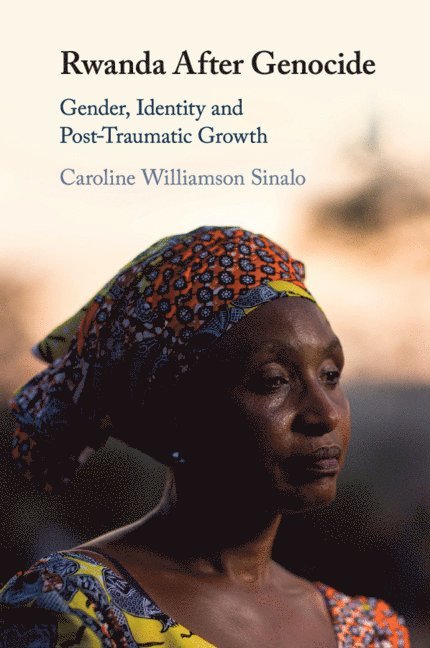 Rwanda After Genocide