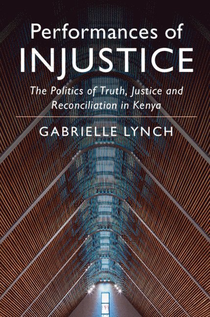 Performances of Injustice
