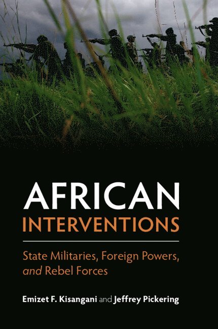 African Interventions 1