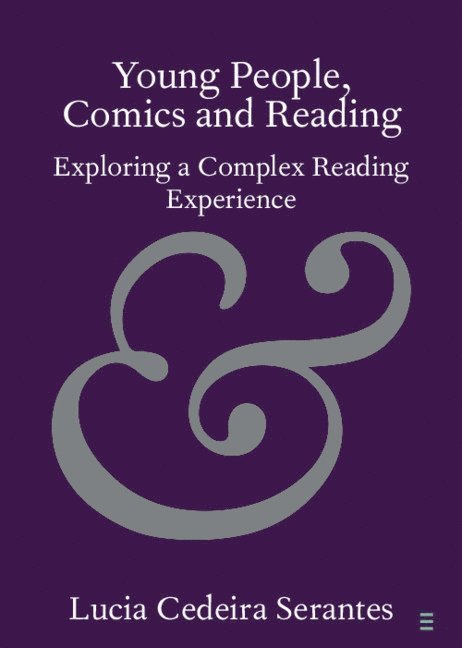 Young People, Comics and Reading 1