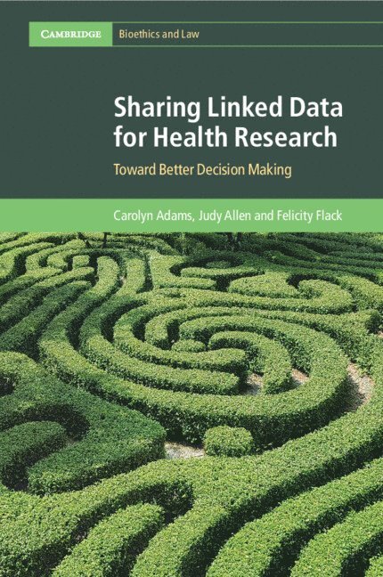 Sharing Linked Data for Health Research 1