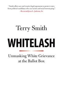 bokomslag Whitelash
