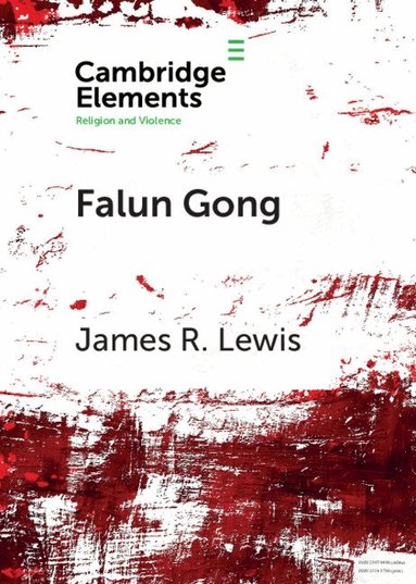 James R. Lewis - Falun Gong, Häftad