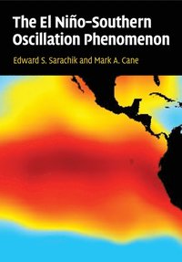bokomslag The El Nio-Southern Oscillation Phenomenon