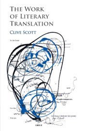 bokomslag Work of Literary Translation