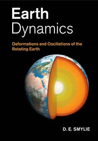 bokomslag Earth Dynamics