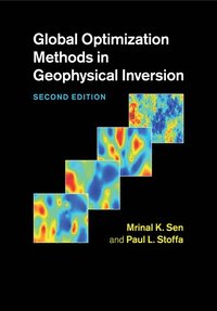 bokomslag Global Optimization Methods in Geophysical Inversion