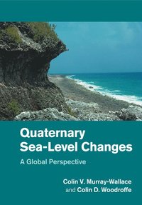bokomslag Quaternary Sea-Level Changes