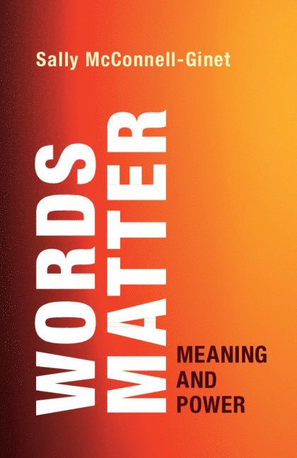 Words Matter 1