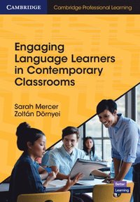 bokomslag Engaging Language Learners in Contemporary Classrooms