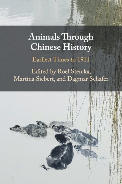 Animals through Chinese History 1