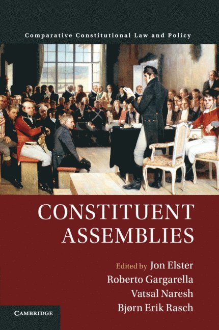 Constituent Assemblies 1