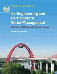 bokomslag Co-Engineering and Participatory Water Management
