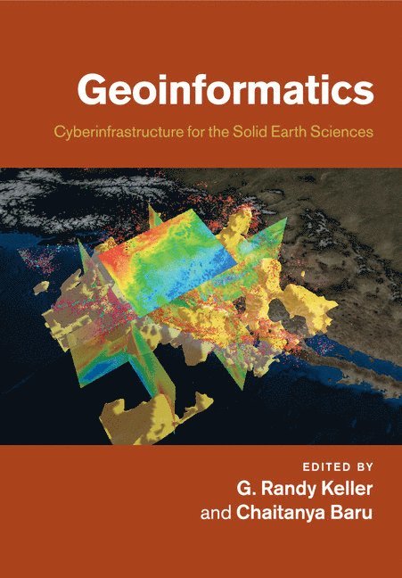 Geoinformatics 1