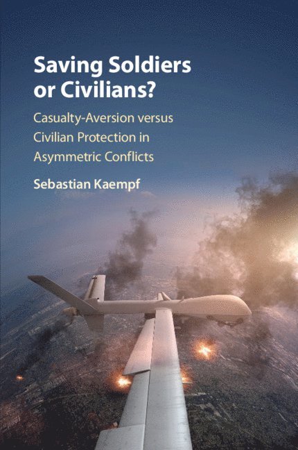 Saving Soldiers or Civilians? 1