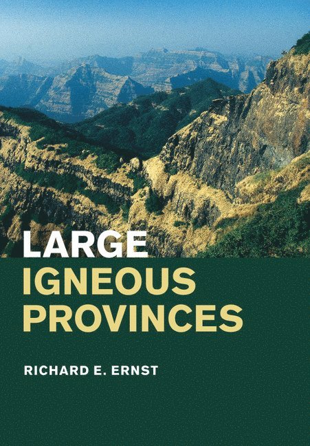 Large Igneous Provinces 1