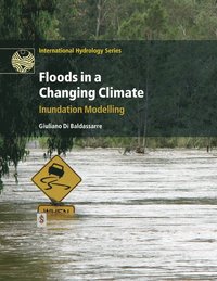 bokomslag Floods in a Changing Climate