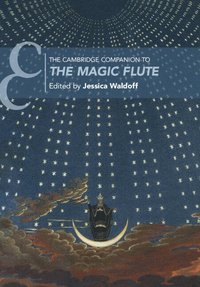 bokomslag Cambridge Companion to The Magic Flute