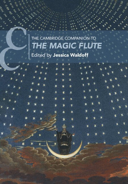 Cambridge Companion to The Magic Flute 1