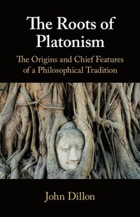 bokomslag Roots of Platonism