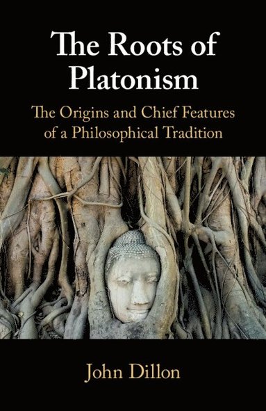 bokomslag Roots of Platonism