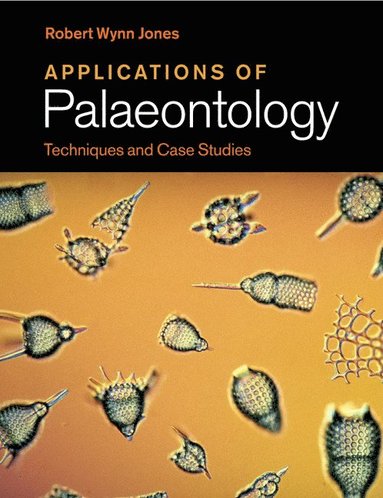 bokomslag Applications of Palaeontology