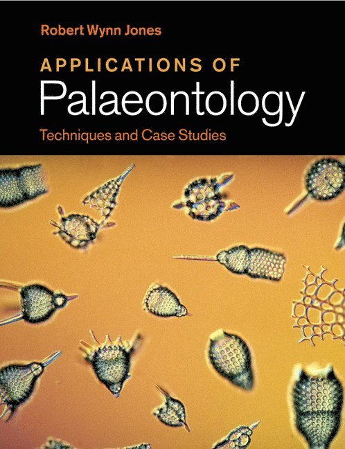 Applications of Palaeontology 1