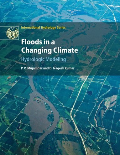 bokomslag Floods in a Changing Climate