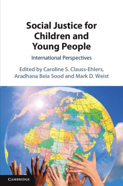 Social Justice for Children and Young People 1