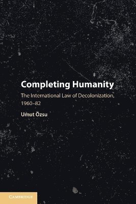 Completing Humanity
