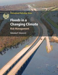 bokomslag Floods in a Changing Climate